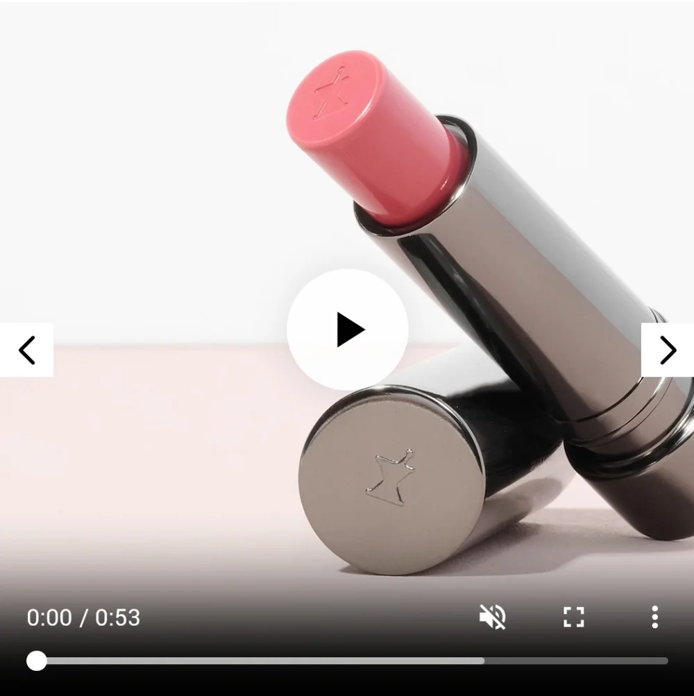🌺Perricone MD No Makeup Blush Balm Blush Stick